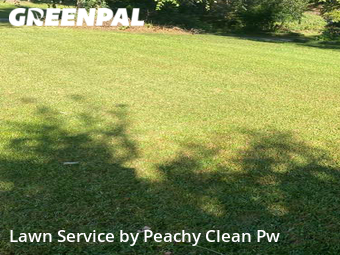 Lawn Mow nearby Hiram, GA, 