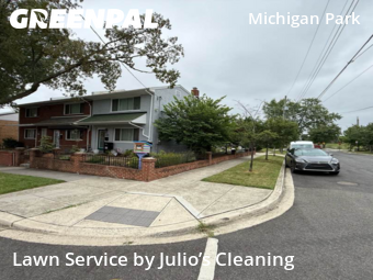 Lawn Care nearby Washington, VA, 