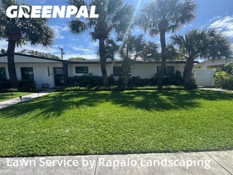 Grass Cutting nearby Miami, FL, 