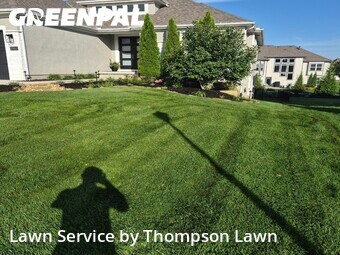 Lawn Mow nearby Overland Park, KS, 