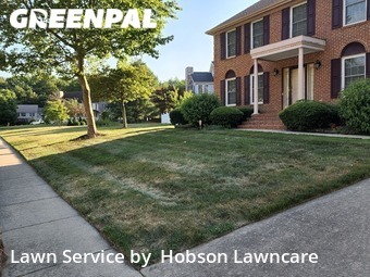 Lawn Mowing Service nearby Dover, DE, 