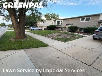Lawn Mowing Service nearby Oak Forest, IL, 