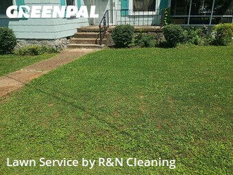 Landscaping Companies In Chattanooga,37411,Landscaping Cleanup by R&N Cleaning , work completed in Jun , 2026