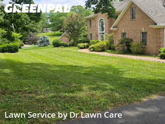 Lawn Care Service nearby Roanoke, VA, 