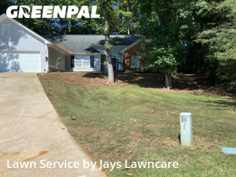 Lawn Cutting nearby Rex, GA, 