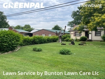 Lawn Mowing nearby Louisville, KY, 