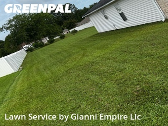 Lawn Cutting nearby Yulee, FL, 