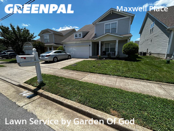 Lawn Cutting nearby Nashville, TN, 
