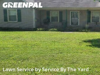 Lawn Service nearby Murfreesboro, TN, 