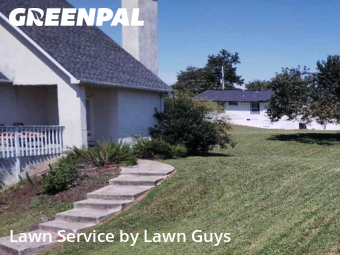 Lawn Care Service nearby Cumming, GA, 