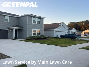 Yard Mowing nearby Newberry, FL, 