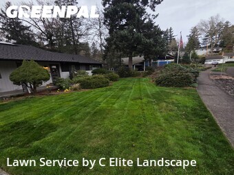 Lawn Cutting nearby Portland, OR, 