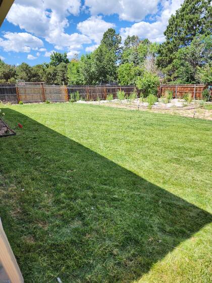 Colorado Curb Lawn Care Services in Colorado Springs, CO