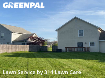 Yard Cutting nearby Saint Louis, MO, 