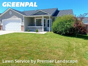 Lawn Mowing nearby Caldwell, ID, 