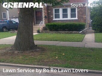 Lawn Cutting nearby Chicago, IL, 