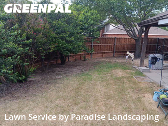 Lawn Service nearby Mc Kinney, TX, 