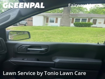 Yard Mowing nearby Roeland Park, KS, 