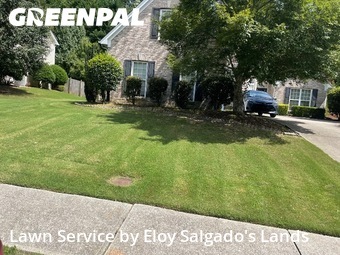 Lawn Mow nearby Lawrenceville, GA, 