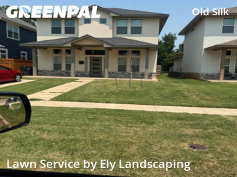 Lawn Mow nearby Norman, OK, 