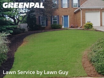 Lawn Mowing nearby Alpharetta, GA, 