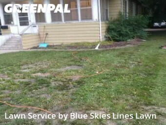 Lawn Mowing nearby Fargo, MN, 