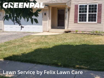 Grass Cutting nearby Montgomery, IL, 