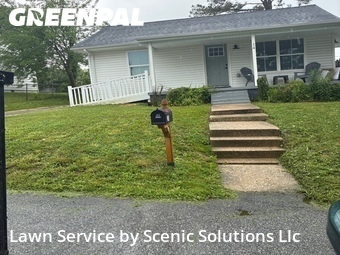 Lawn Cut nearby Middle River, MD, 