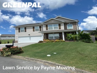 Lawn Cutting nearby Knoxville, TN, 