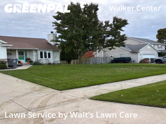 Lawn Cutting nearby Grand Rapids, MI, 