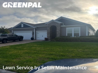 Lawn Mow nearby St. Augustine, FL, 