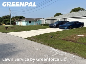 Lawn Care nearby Port St. Lucie, FL, 