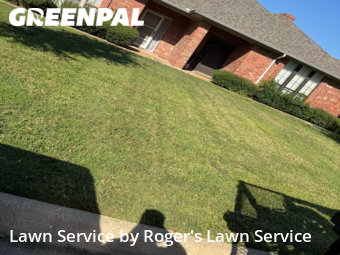 Yard Mowing nearby Fort Worth, TX, 