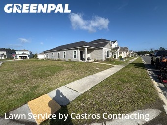 Lawn Mow nearby Yulee, FL, 