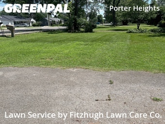 Yard Cutting nearby Nashville, TN, 