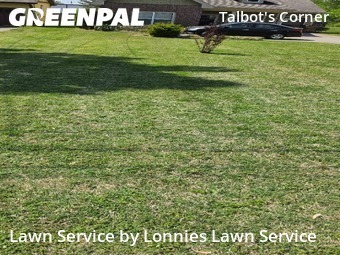 Yard Mowing nearby Nashville, TN, 