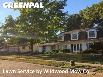 Lawn Maintenance nearby Chesterfield, MO, 
