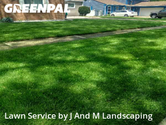 Lawn Maintenance nearby Glendale Heights, IL, 