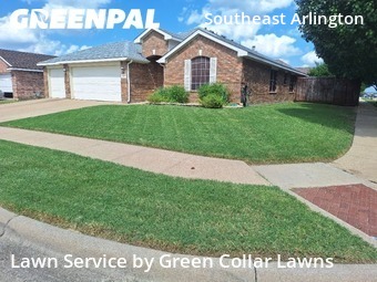 Lawn Maintenance nearby Arlington, TX, 