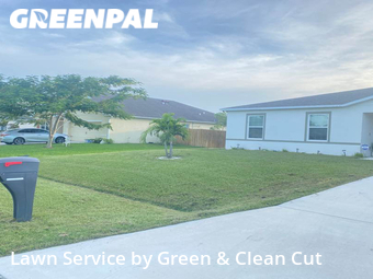 Lawn Mowing nearby Port St. Lucie, FL, 