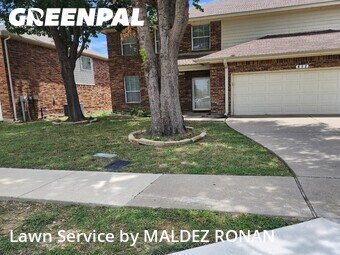 Lawn Care Service nearby Lewisville, TX, 