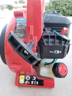 James Lawnmower Sales & Service Photo 16
