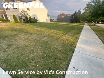Yard Mowing nearby Joliet, IL, 