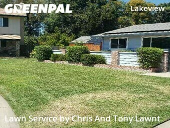 Lawn Cutting nearby Stockton, CA, 