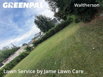 Yard Cutting nearby Baltimore, MD, 