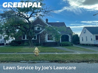 Yard Cutting nearby Parma, OH, 