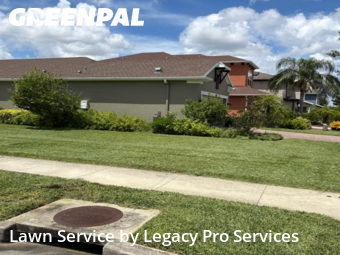 Lawn Care Service nearby Land O' Lakes, FL, 