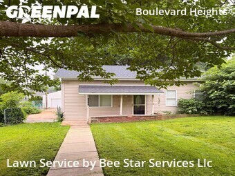 Lawn Mowing Service nearby St. Louis, MO, 