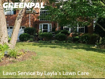 Yard Cutting nearby Huntersville, NC, 