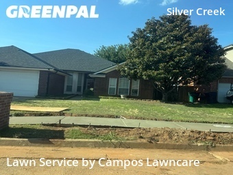 Lawn Care nearby Edmond, OK, 